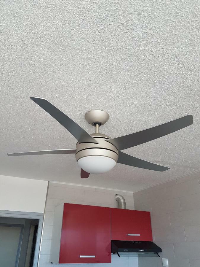 Heliopolis F39 Appartement Agde Buitenkant foto