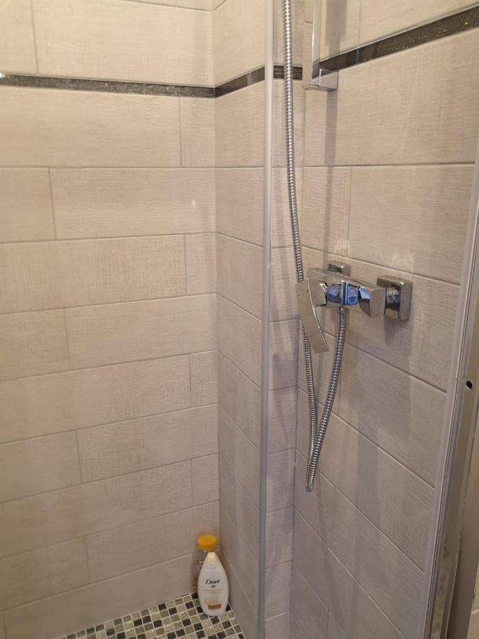 Heliopolis F39 Appartement Agde Buitenkant foto